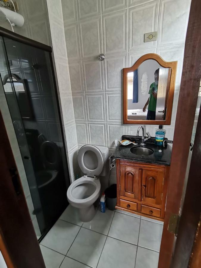 Sonnenschein Apartamento Ubatuba