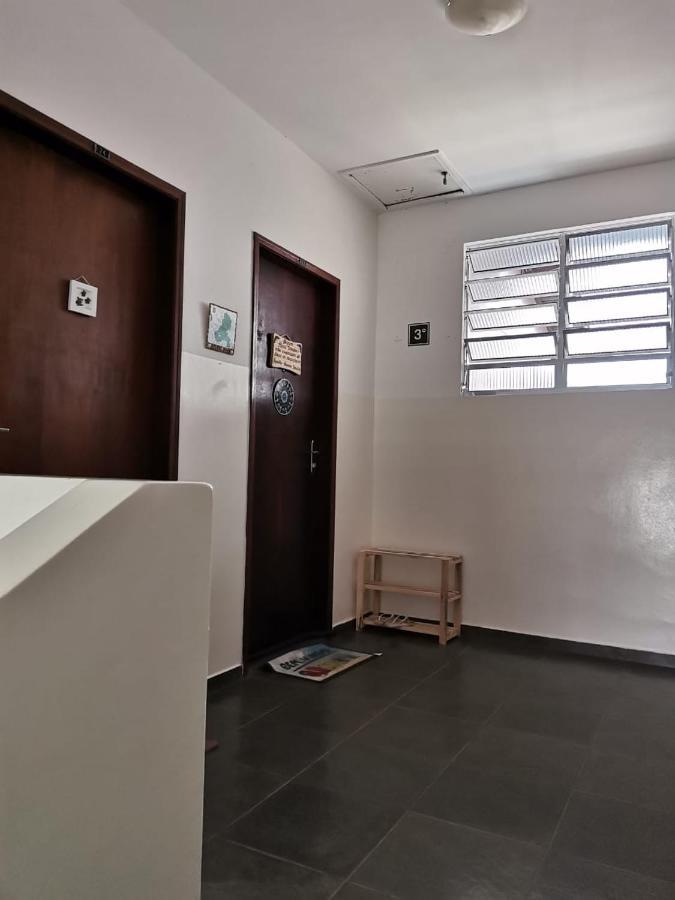 Sonnenschein Apartamento Ubatuba