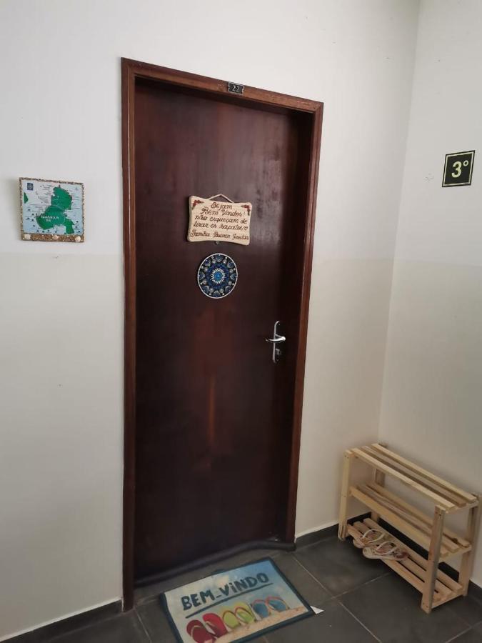 Apartamento Sonnenschein